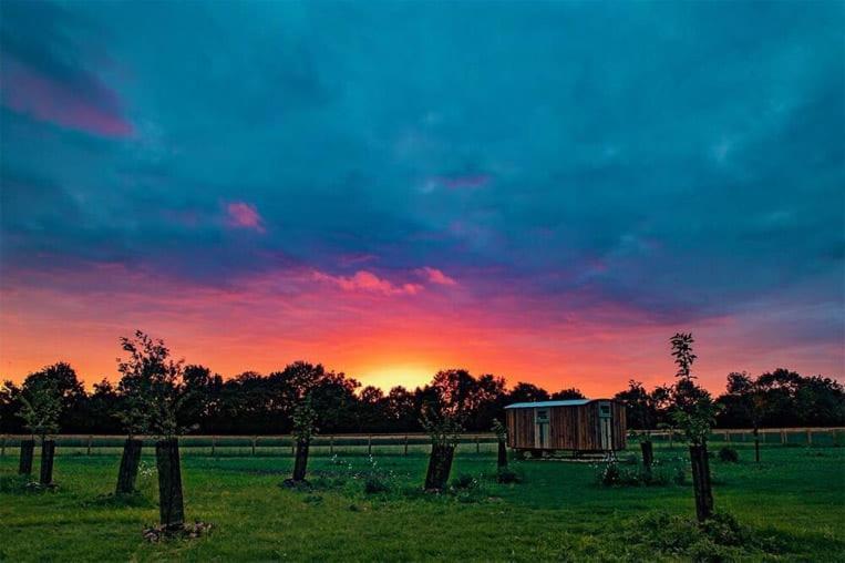 Honeysuckle Farm Holidays By Stay In Suffolk, Monk Soham Woodbridge Kültér fotó