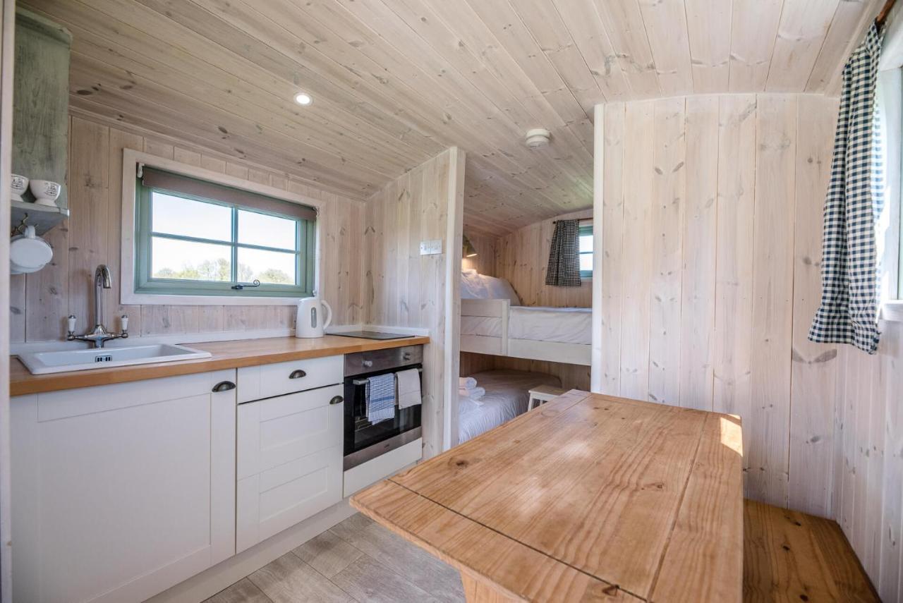 Honeysuckle Farm Holidays By Stay In Suffolk, Monk Soham Woodbridge Kültér fotó