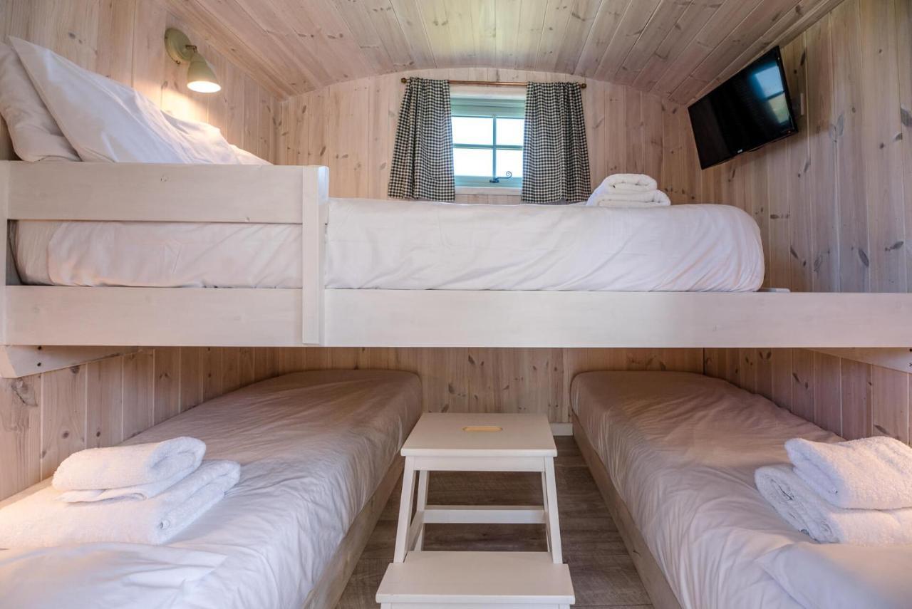 Honeysuckle Farm Holidays By Stay In Suffolk, Monk Soham Woodbridge Kültér fotó
