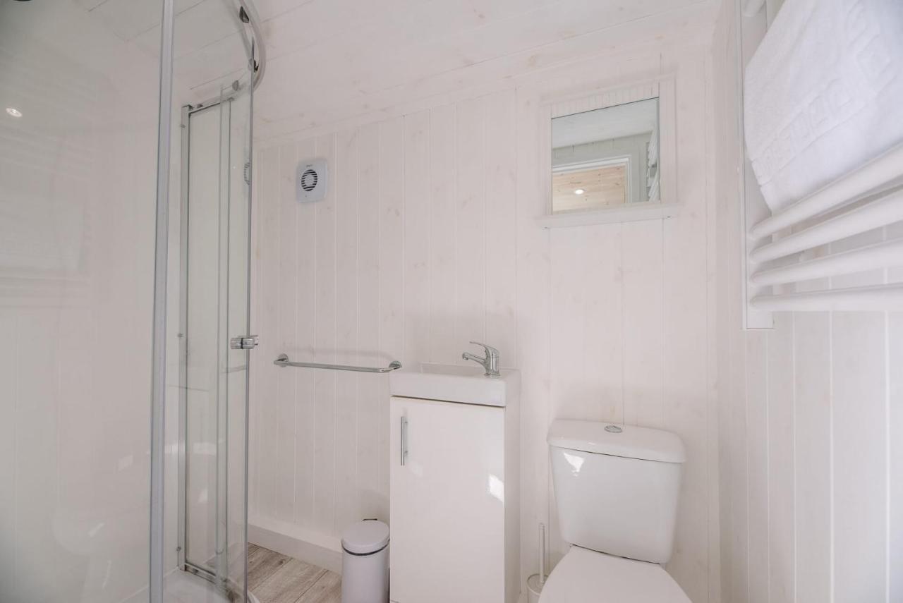 Honeysuckle Farm Holidays By Stay In Suffolk, Monk Soham Woodbridge Kültér fotó